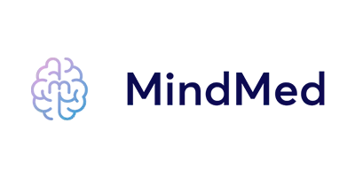 MindMed Logo