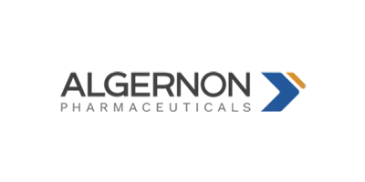Algernon Pharmaceuticals