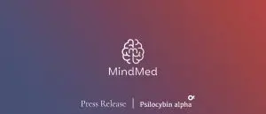 Read more about the article MindMed Adds Psychedelic Assisted Therapy Expert Dr. Peter Gasser As Clinical Advisor For Project Lucy