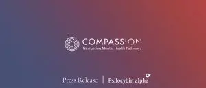 Read more about the article Compass Pathways Files for U.S. IPO, to list on Nasdaq