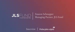 Read more about the article Interview with Simeon Schnapper, Managing Partner of JLS