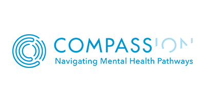 Compass Pathways logo colour