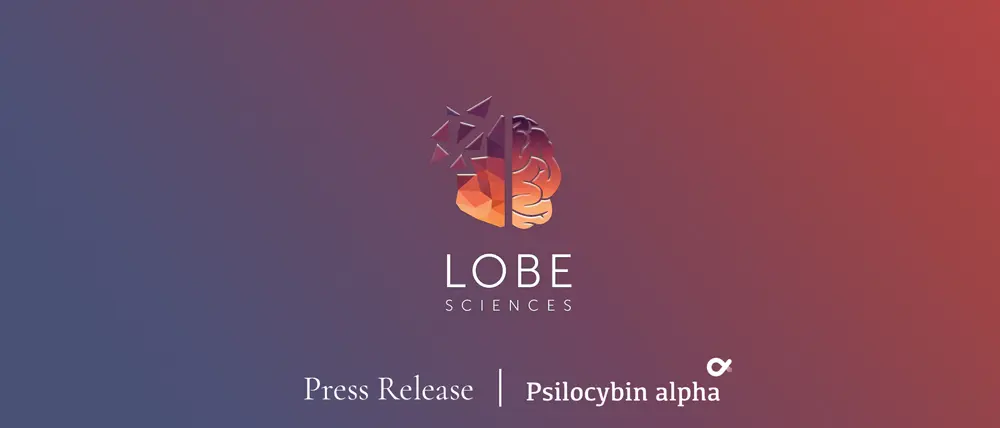 You are currently viewing Lobe Sciences Commences Engineering of Nasal Mist Device