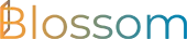 Blossom Analysis Logo