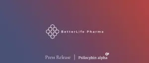 Read more about the article BetterLife Files Patent for the Treatment of MDD Utilizing its Second-Generation Psychedelic Derivative for 2-Bromo-LSD