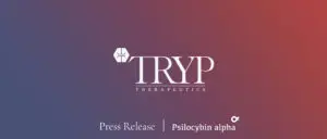 Read more about the article Tryp Therapeutics Announces Listing on OTCQB and DTC Eligibility