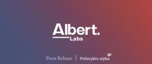 Read more about the article Albert Labs Files US Provisional Patent Application and Proves Out Consistent and Rapidly Scalable Production of Psilocybe and Other Mycelia