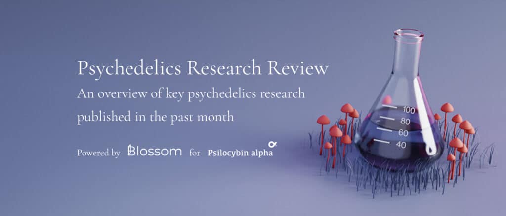 Psychedelics Research Review