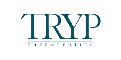 Tryp Therapeutics Logo 1