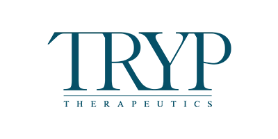 Tryp Therapeutics Logo 1