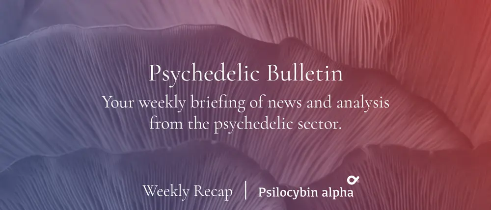 You are currently viewing Psychedelic Bulletin: Psychedelics Index Published; ETF Launching Jan 27; MindMed Commences Candyflipping Trial