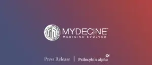 Read more about the article Mydecine Announces Four Lead Novel Drug Candidates and Prepares for Pre-IND Meetings with the FDA and Health Canada To Prepare For Human Clinical