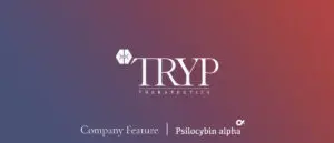 Read more about the article Tryp Therapeutics Launches Clinical Trials to Investigate Psilocybin for Over-Eating Disorders