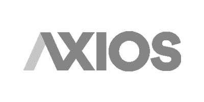 Axios Logo