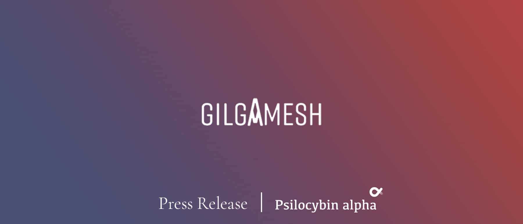 You are currently viewing Gilgamesh Pharmaceuticals Closes On $27 Million Series A Round