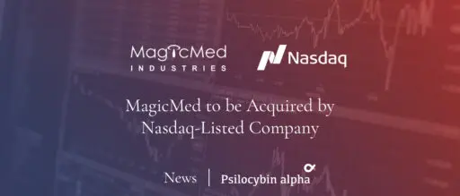 MagicMed Nasdaq Listing
