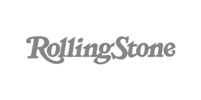 Rolling Stone Logo