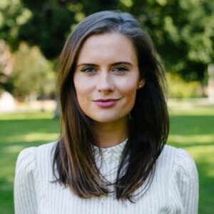 Jenny Maguire
