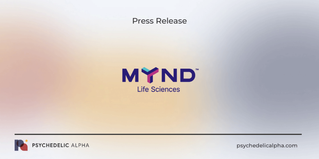 MYND Diagnostics Inc. Announces Participation in Approved Monash