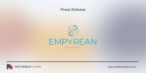 Read more about the article Empyrean Neuroscience Launches with $22M Series A and Genetic Engineering Platform to Advance Pipeline of Neuroactive Compounds Targeting CNS Disorders