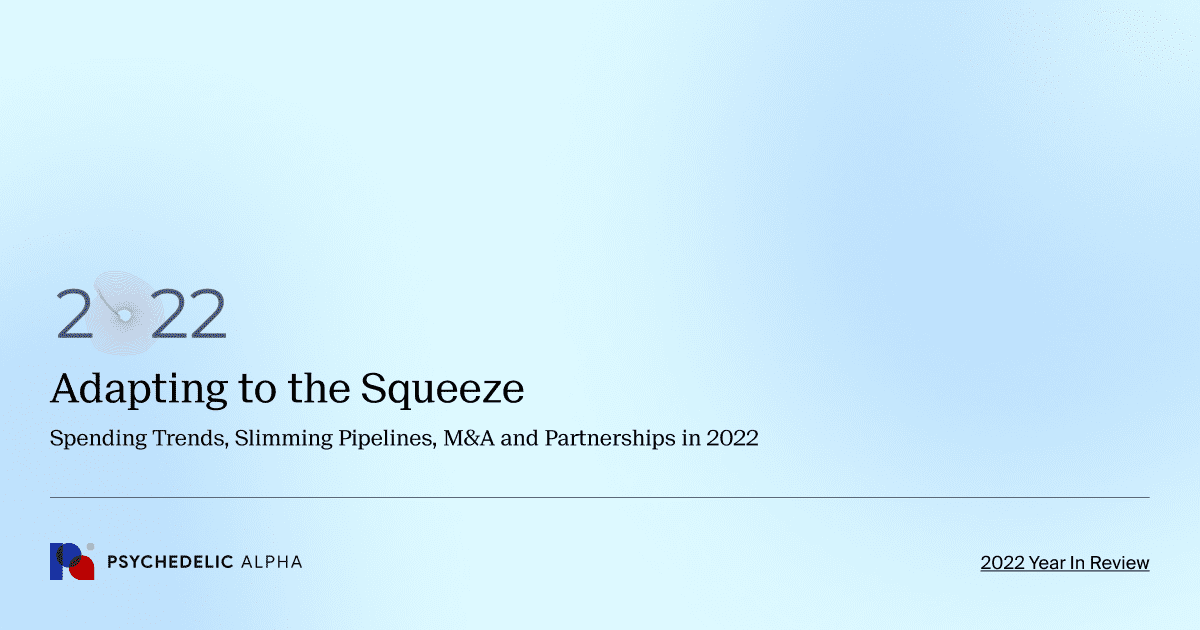 Adapting to the Squeeze
