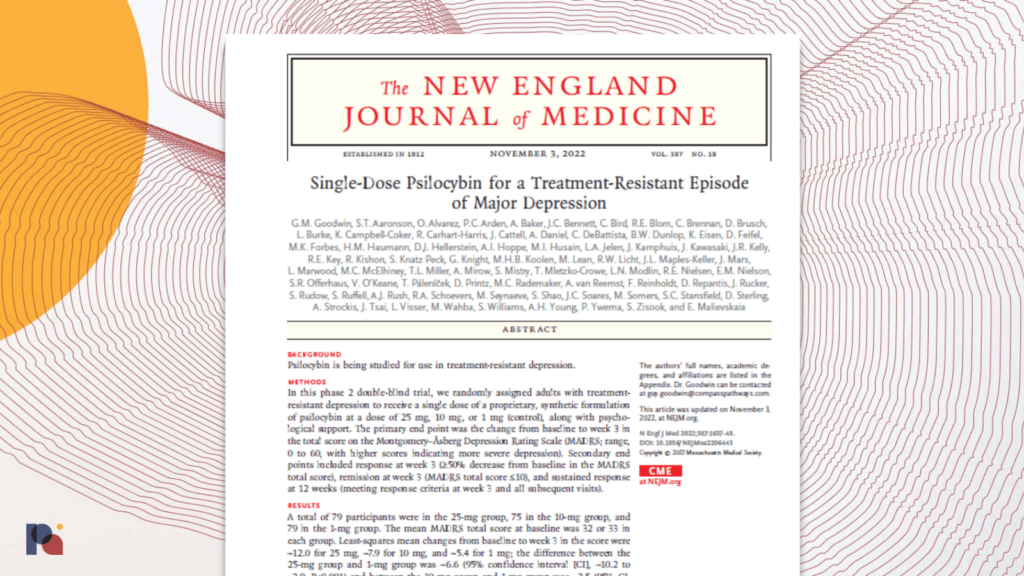 COMPASS NEJM Publication