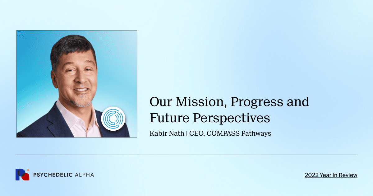 Our Mission, Progress and Future Perspectives