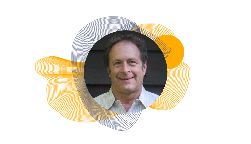 Rick Doblin