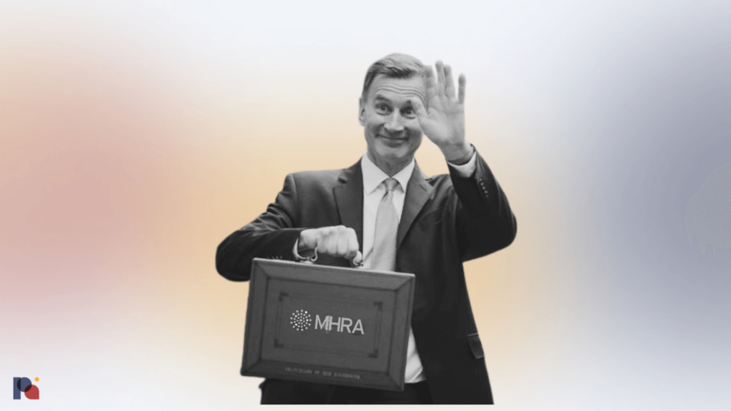 UK Budget MHRA Approvals Budget