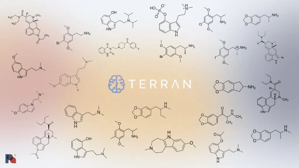 Terran Biosciences
