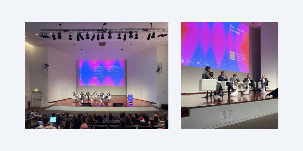 Champalimaud Foundation Psychedelics Event Photos