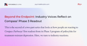 Read more about the article Beyond the Endpoint: Industry Voices Reflect on Compass’ Phase 3 Readout