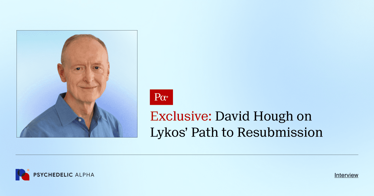 Exclusive_ David Hough on Lykos’ Path to Resubmission