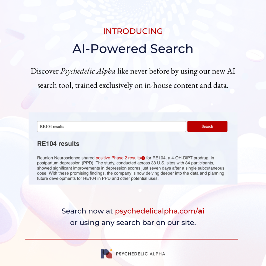 AI Search RE104
