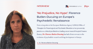 ‘No Prejudice, No Hype’: Florence Butlen-Ducuing on Europe’s Psychedelic Renaissance