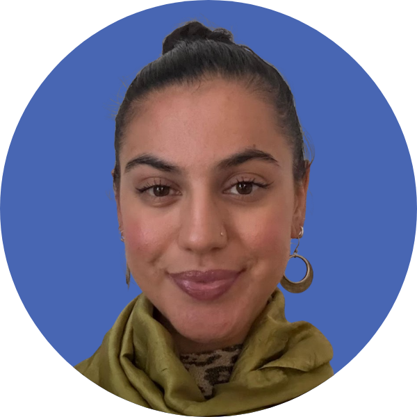 Leilani Passalacqua TPP