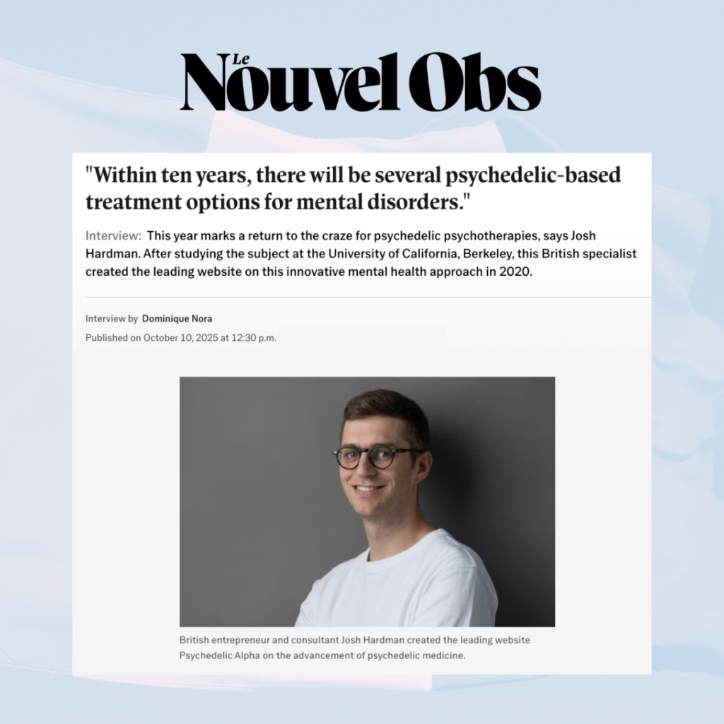 Nouvel Obs Interview