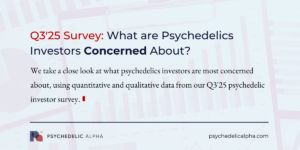 Read more about the article Q3’25 Investor Survey: What are Investors Most Concerned About?