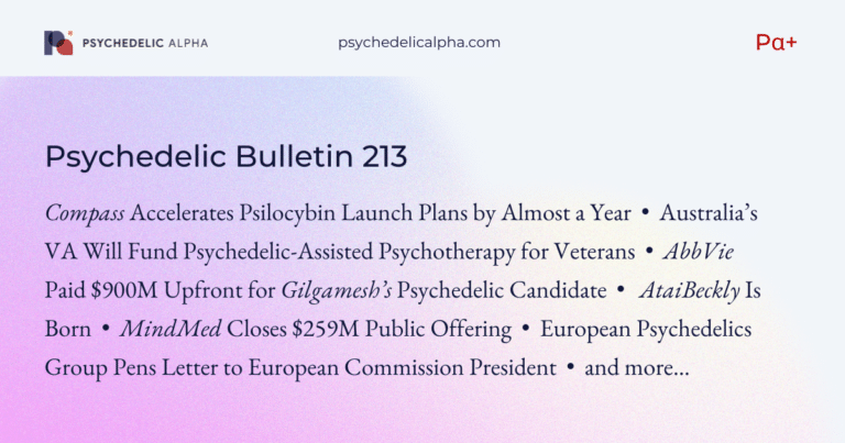 Psychedelic Bulletin 213