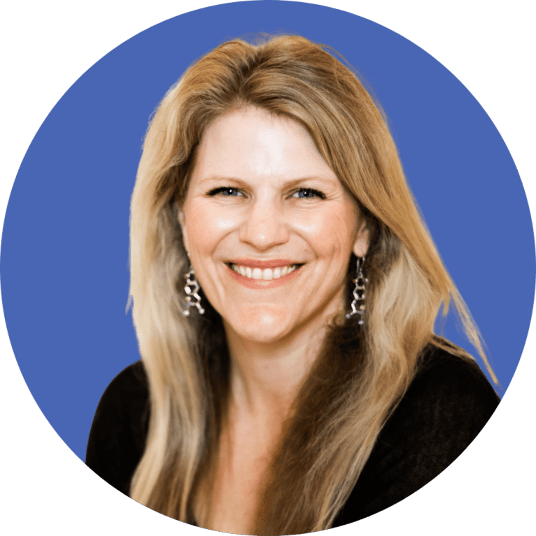 Dr. Chantelle Thomas