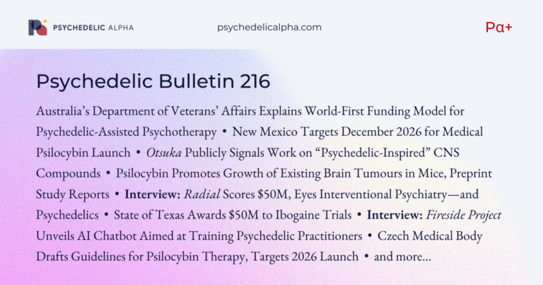 Psychedelic Bulletin 216