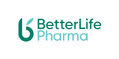 BetterLife Pharma Logo
