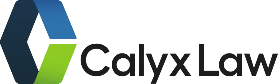 Calyx Law logo