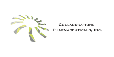 Collaborations Pharma Logo