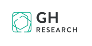 GH Research Logo