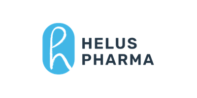 Helus Pharma Logo Chip