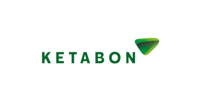 Ketabon Logo Chip