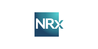 NRx Logo Chip