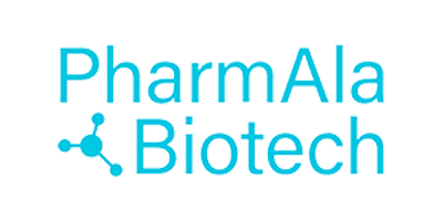 PharmAla Biotech Logo
