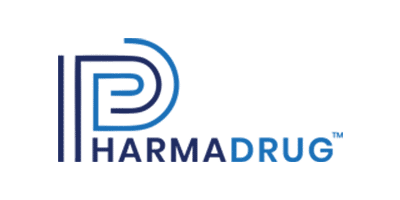 Pharmadrug Logo